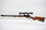 (CR) Marlin Model 336 30-30 win Rifle