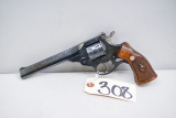 (CR) H&R Sportsman Double Action .22LR Revolver