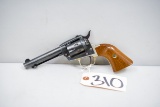 (R) Armi F.LLI Tanfoglio Mod TA22 .22 Mag Revolver