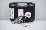 (R) Charter Arms Undercover .38Spl Revolver
