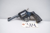 (R) H&R Model 929 .22LR Revolver