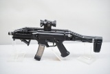 (R) CZ Scorpion Evo 3 S1 9mm Pistol
