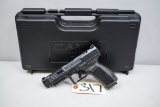 (R) Canik SFX Rival 9mm Pistol
