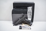 (R) Springfield Armory XDM Elite 9mm Pistol