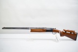 (R) Stoeger Grand  Single Barrel Trap 12 Gauge
