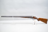 (CR) Parker VH Grade SXS 12 Gauge Shotgun