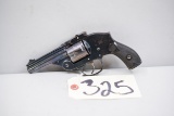 (CR) Eastern Arms Hammerless Topbreak .38S&W