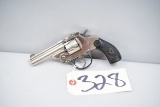 (CR) Iver Johnson Topbreak .32 S&W Revolver