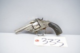 (CR) Hopkins & Allen Topbreak .32S&W Revolver
