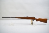 (CR) Savage Sporter .22LR Rifle