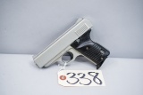 (R) Cobra FS380 .380 Auto Pistol