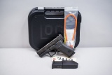 (R) Glock 43x MOS 9mm Pistol