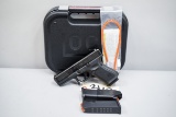 (R) Glock 19 Gen5 9mm Pistol