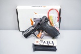 (R) Taurus TX22 Talo Edition .22LR Pistol
