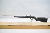 (R) Savage B22 V .22LR Only Rifle