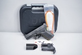 (R) Glock 19 Gen4 9mm Pistol