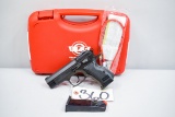 (R) IFG Tanfoglio Defiant 9mm Pistol