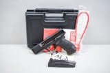 (R) SAR USA SAR-9 9mm Pistol