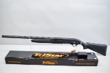 (R) TriStar Cobra III 12 Gauge Shotgun