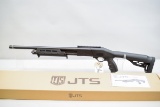 (R) JTS Model X12PT 12 Gauge Shotgun