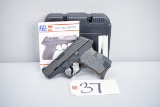 (R) Keltec P-11 9mm Luger Pistol