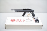 (R) Ruger 22 Charger .22LR Pistol