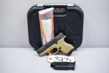 (R) Glock 43 