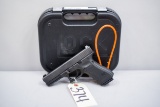 (R) Glock 17 Gen4 9mm Pistol