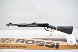(R) Rossi Rio Bravo .22LR Rifle