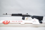 (R) Ruger Mini-14 5.56 Nato Rifle