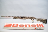 (R) Benelli Nova Camo-DRT 12 Gauge Shotgun