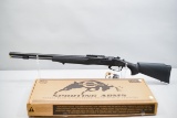 Sporting Arms LHR Redemption .50 Cal Percussion