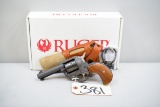 (R) Ruger Wrangler .22LR Revolver