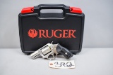 (R) Ruger SP101 .38 Spl Revolver