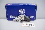 (R) Smith & Wesson 642-2 .38 S&W Spl+P Airweight