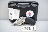 (R) Charter Arms Undercover Lite .38 Spl Revolver