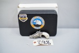 (R) North American Arms NAA-22MAG .22Mag Revolver