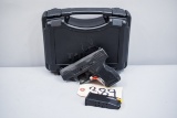 (R) Taurus GX4 9mm Pistol