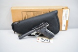 (R) Browning Buckmark .22LR Pistol