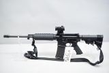 (R) Bushmaster Model XM15-E2S 5.56mm Rifle