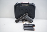(R) Glock 17 Gen5 9mm Pistol