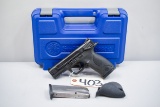 (R) Smith & Wesson M&P45 .45 Auto Pistol