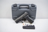 (R) Sig Sauer P320X Compact 9mm Pistol