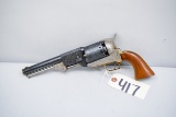 Italian Made USMR 1st Model Dragoon 44Cal Revolver