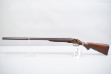 (CR) American Gun Co SXS 12 Gauge