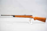 (CR) Stevens Model 15-A .22S.L LR Rifle
