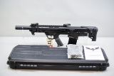 (R) Emporer Arms Supra Bullpup 12 Gauge