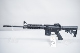(R) Smith & Wesson M&P15 5.56 Nato Rifle