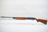 (R) High Standard Point Right 12 Gauge Shotgun