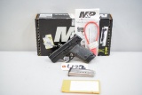 (R) Smith & Wesson M&P9 Shield 9mm Pistol